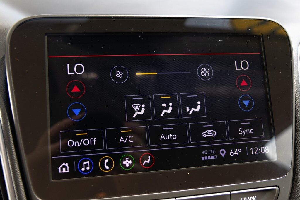 2023 Chevrolet Malibu LT Kenosha WI