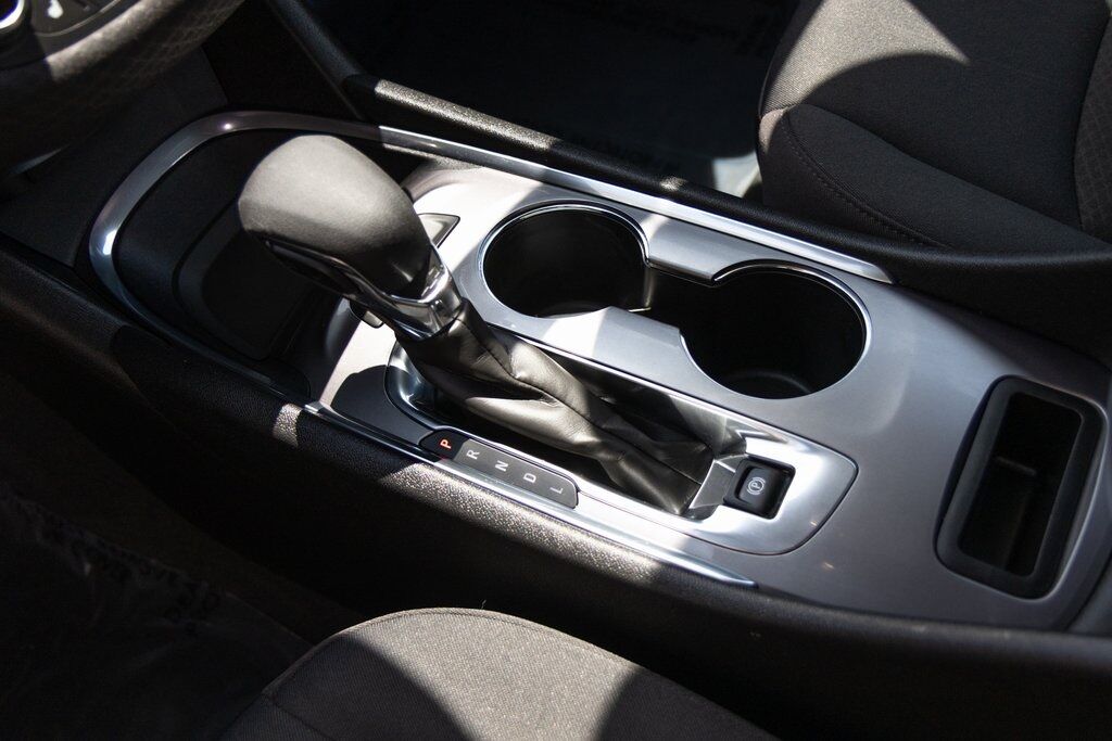 2023 Chevrolet Malibu LT Kenosha WI