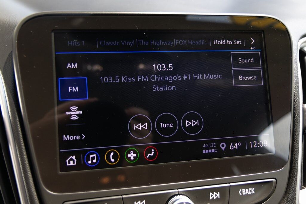 2023 Chevrolet Malibu LT Kenosha WI