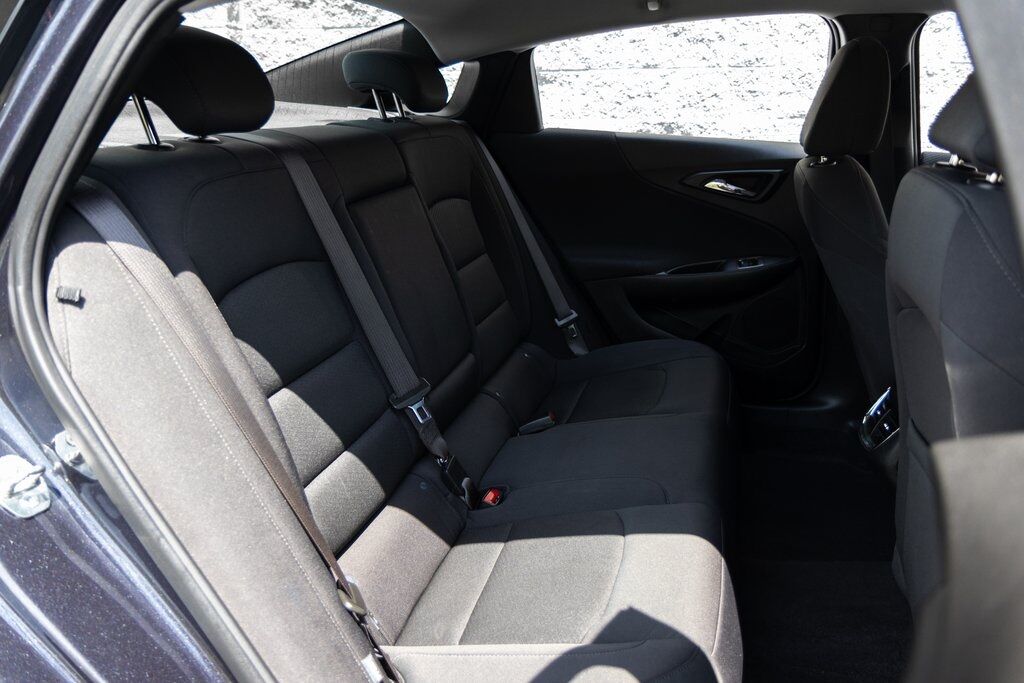 2023 Chevrolet Malibu LT Kenosha WI