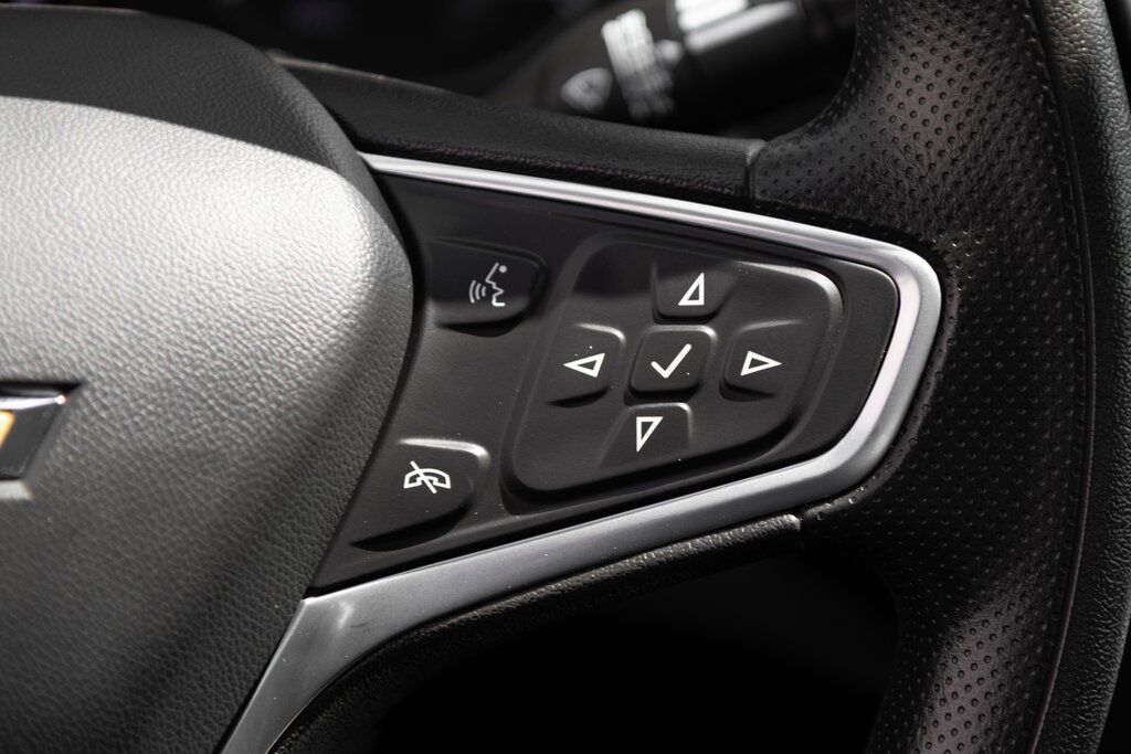 2023 Chevrolet Malibu LT Kenosha WI