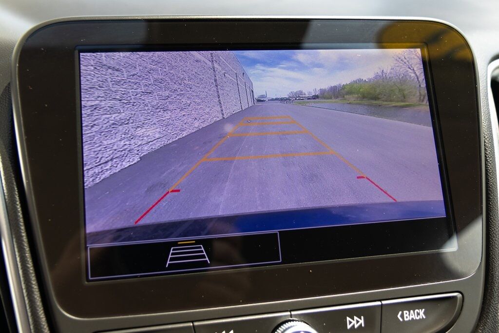 2023 Chevrolet Malibu LT Kenosha WI