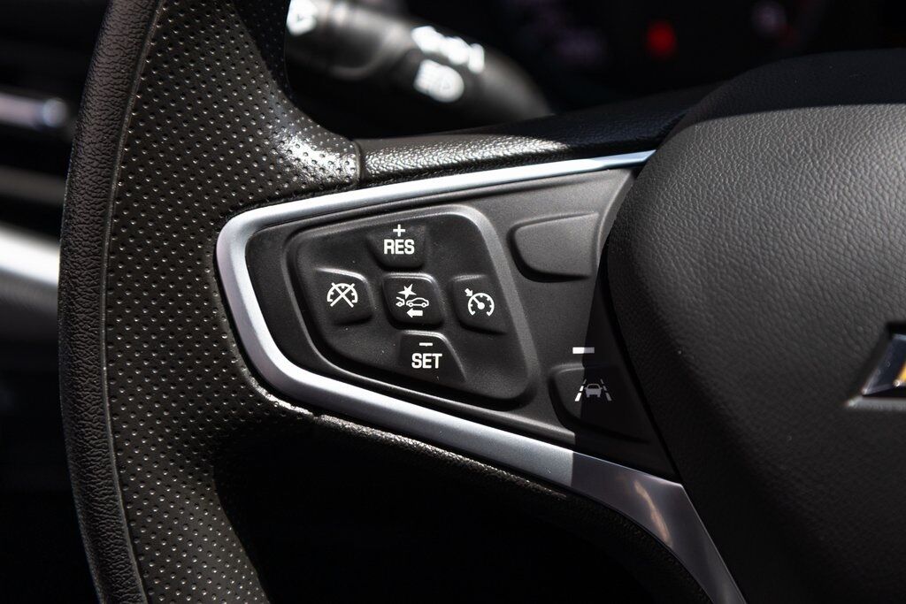 2023 Chevrolet Malibu LT Kenosha WI