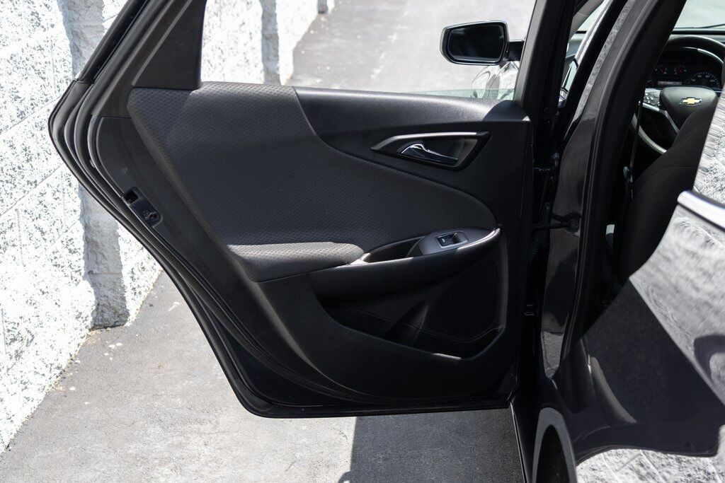 2023 Chevrolet Malibu LT Kenosha WI