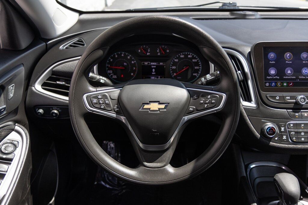 2023 Chevrolet Malibu LT Kenosha WI