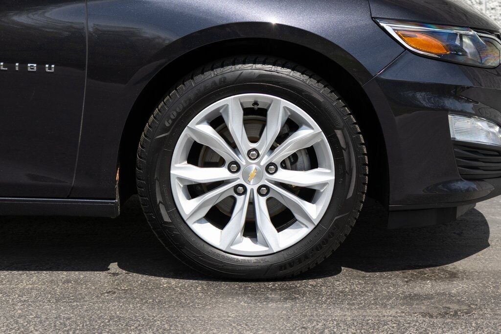 2023 Chevrolet Malibu LT Kenosha WI