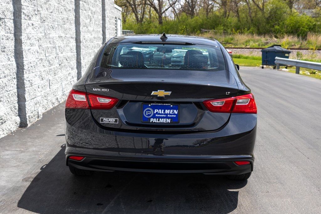 2023 Chevrolet Malibu LT Kenosha WI