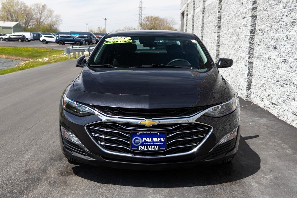 2023 Chevrolet Malibu LT Kenosha WI