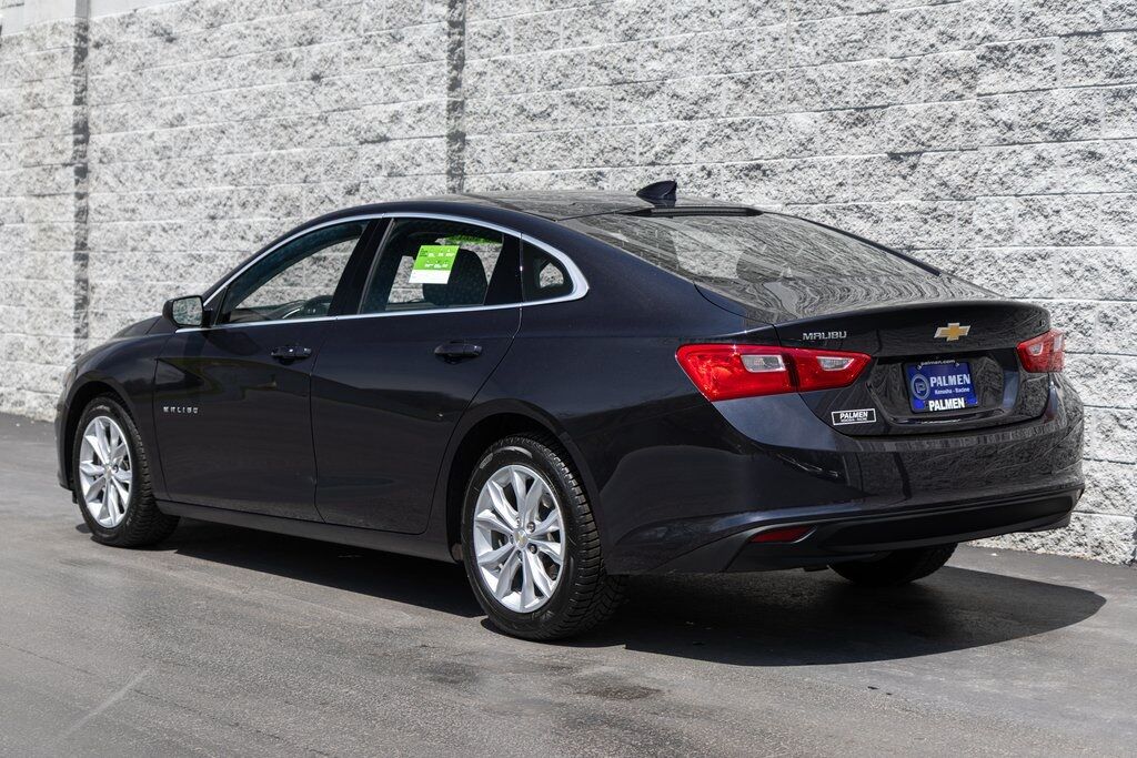 2023 Chevrolet Malibu LT Kenosha WI