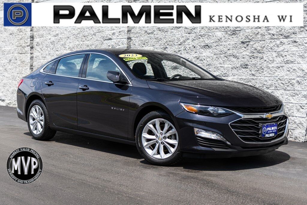 2023 Chevrolet Malibu