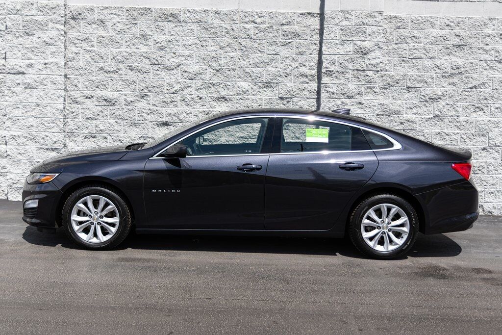 2023 Chevrolet Malibu LT Kenosha WI