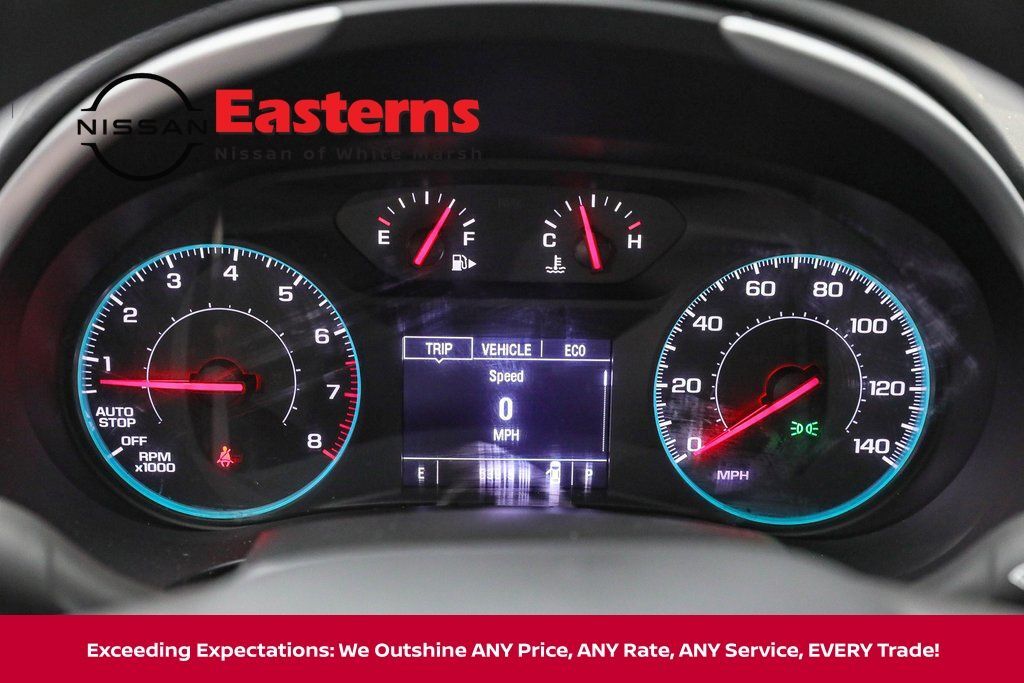 2023 Chevrolet Malibu LT White Marsh MD