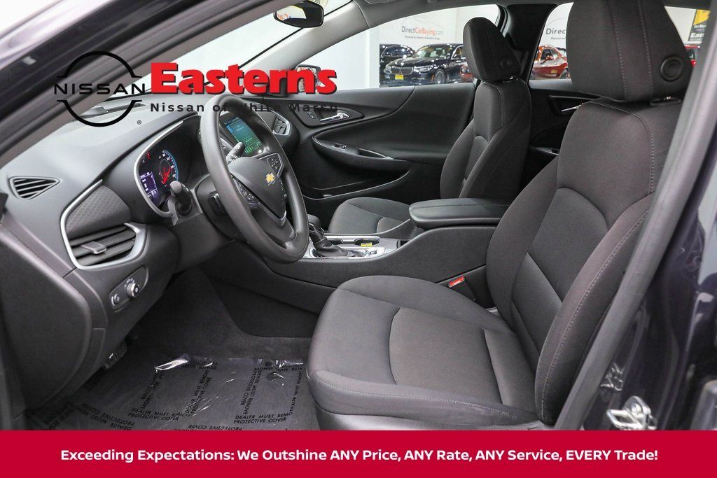 2023 Chevrolet Malibu LT White Marsh MD