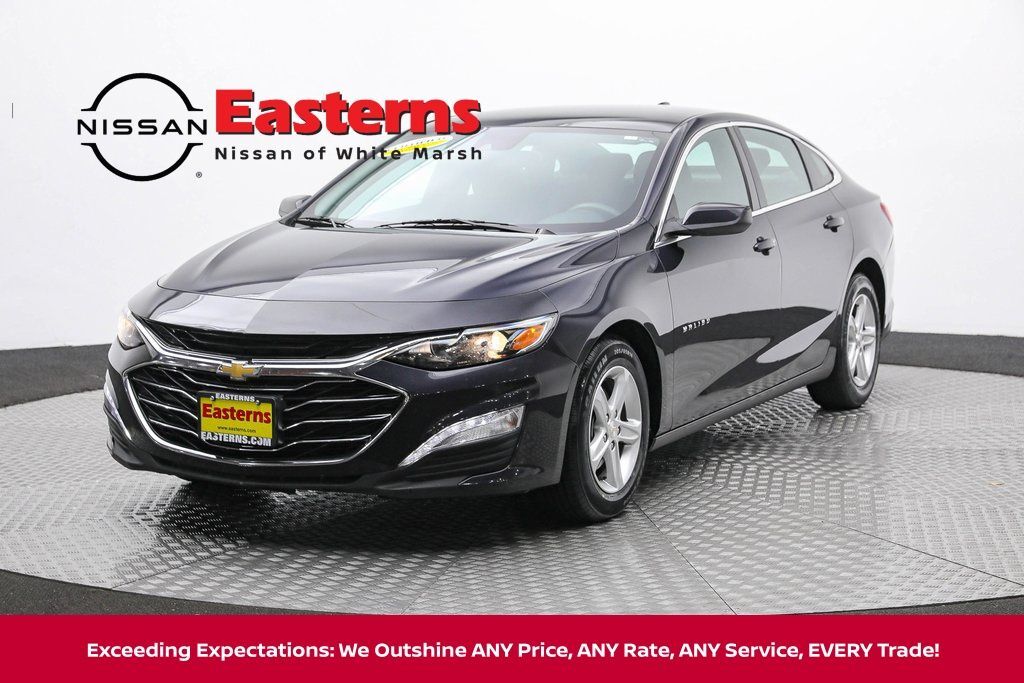 2023 Chevrolet Malibu