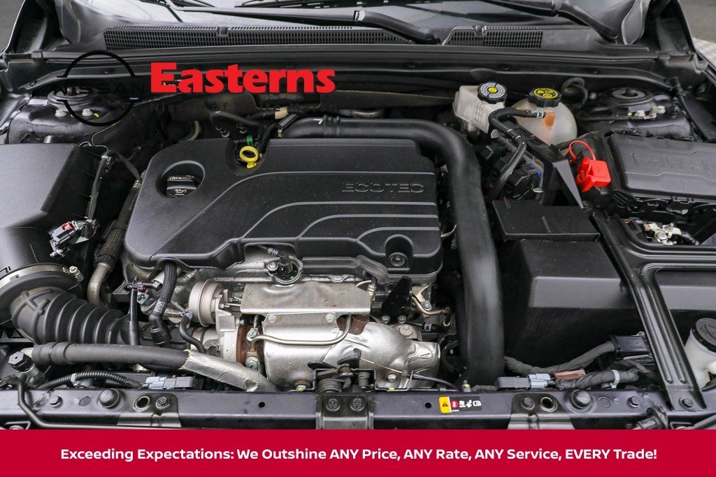 2023 Chevrolet Malibu LT White Marsh MD