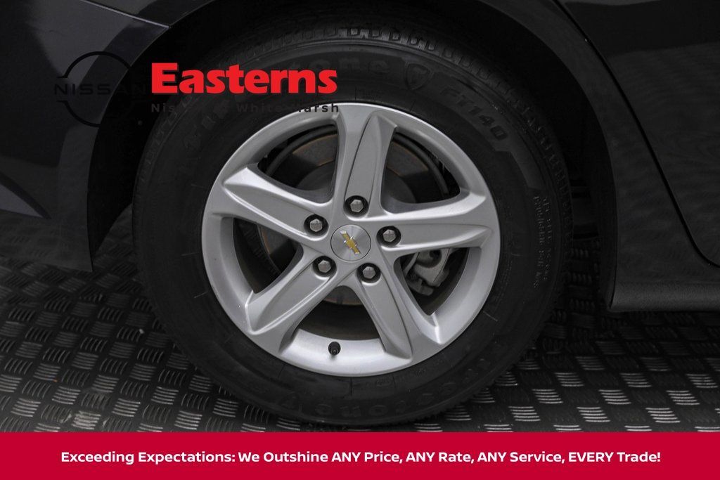 2023 Chevrolet Malibu LT White Marsh MD