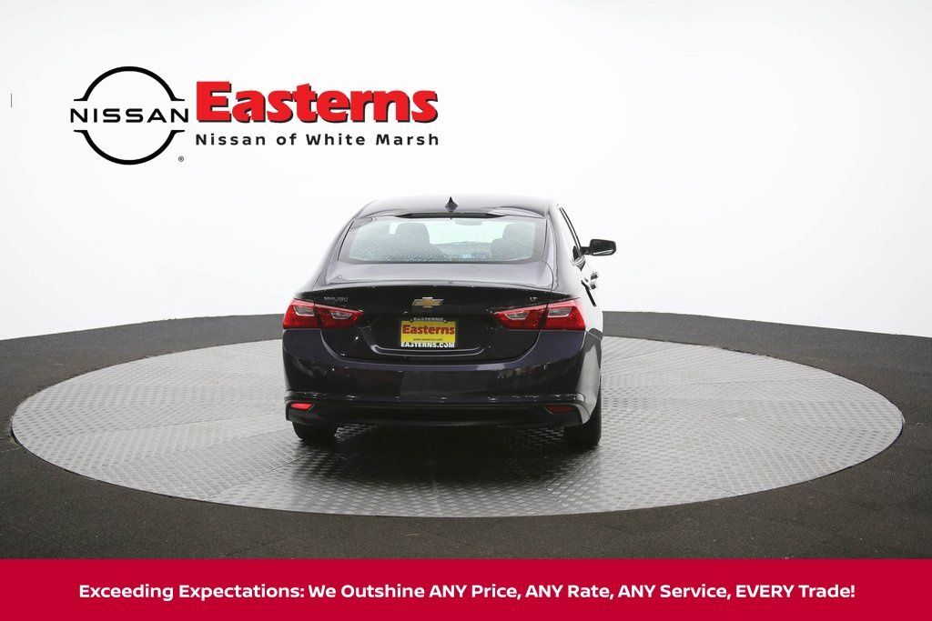 2023 Chevrolet Malibu LT White Marsh MD