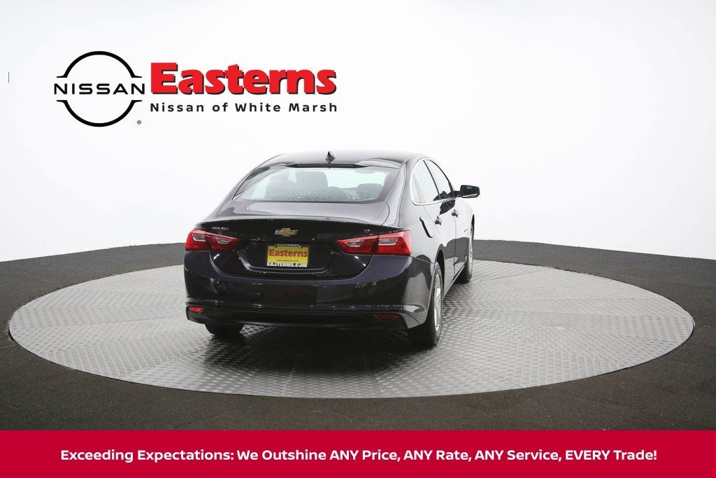 2023 Chevrolet Malibu LT White Marsh MD