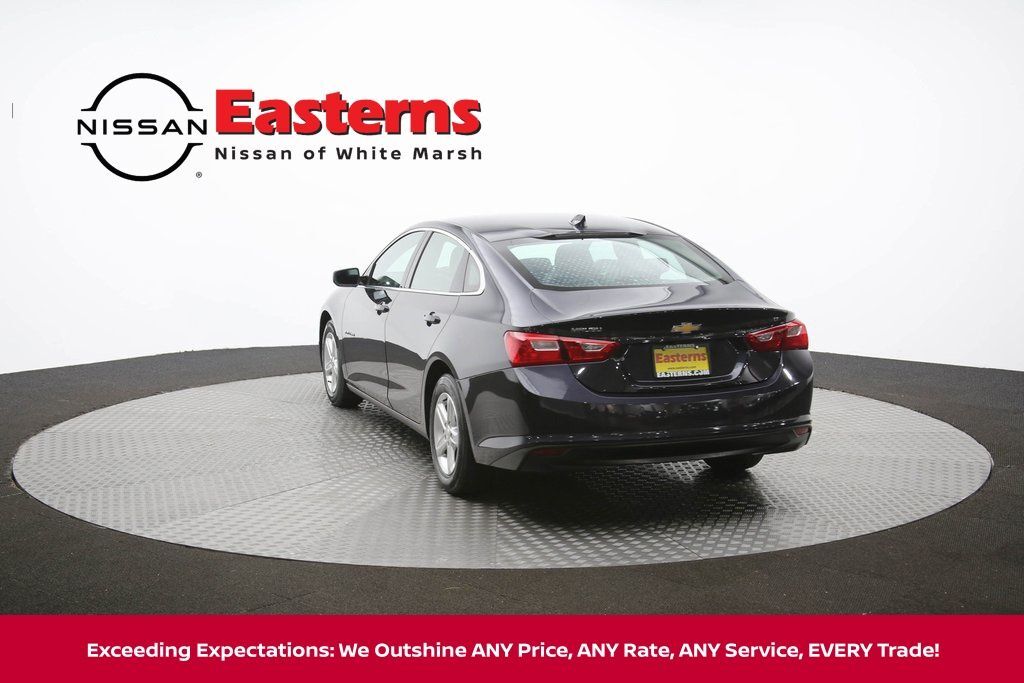 2023 Chevrolet Malibu LT White Marsh MD