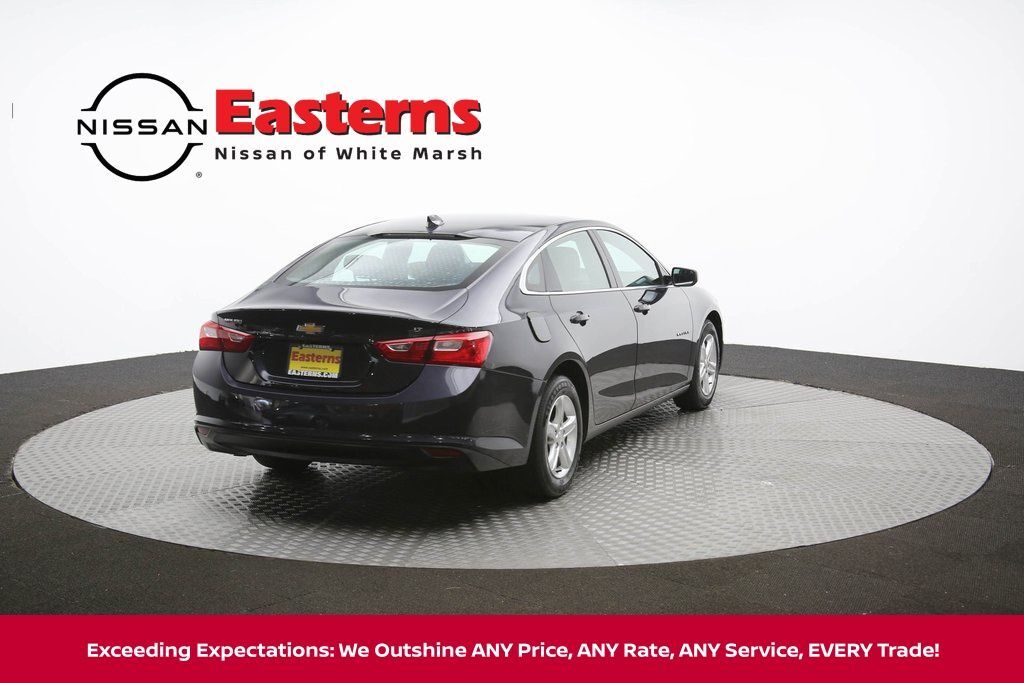 2023 Chevrolet Malibu LT White Marsh MD