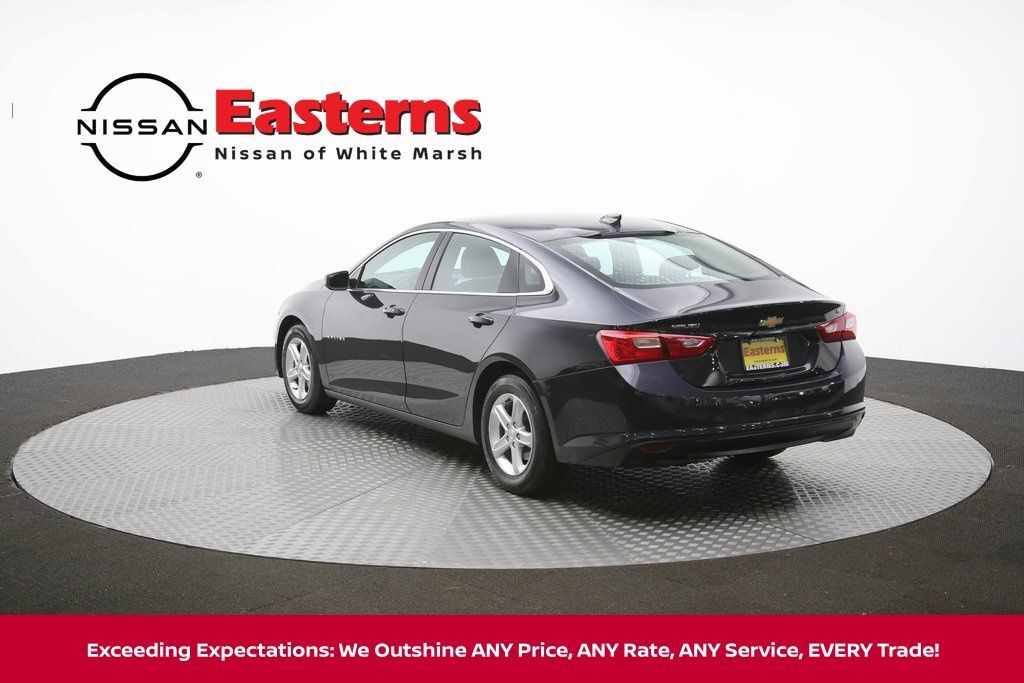 2023 Chevrolet Malibu LT White Marsh MD