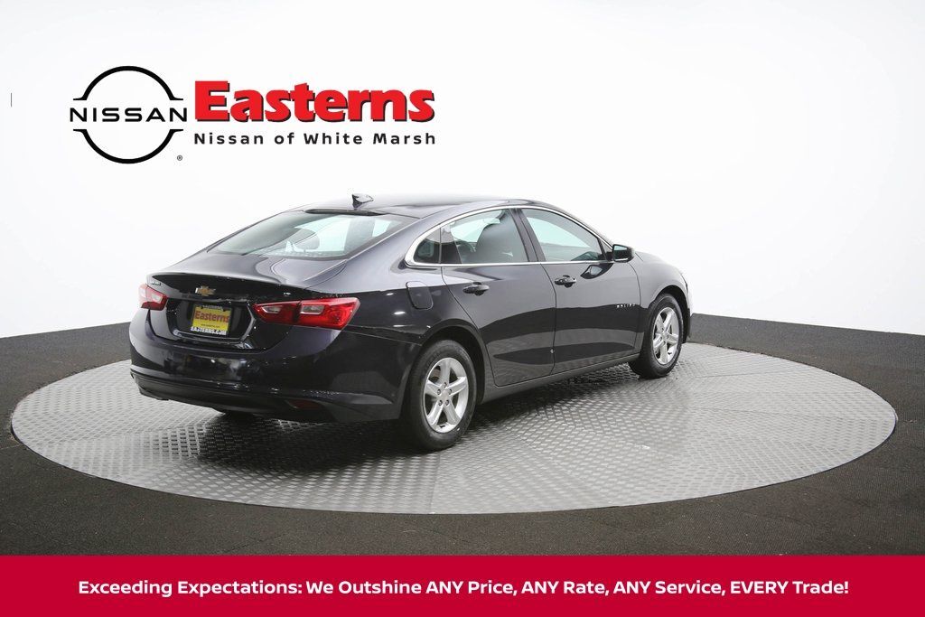 2023 Chevrolet Malibu LT White Marsh MD