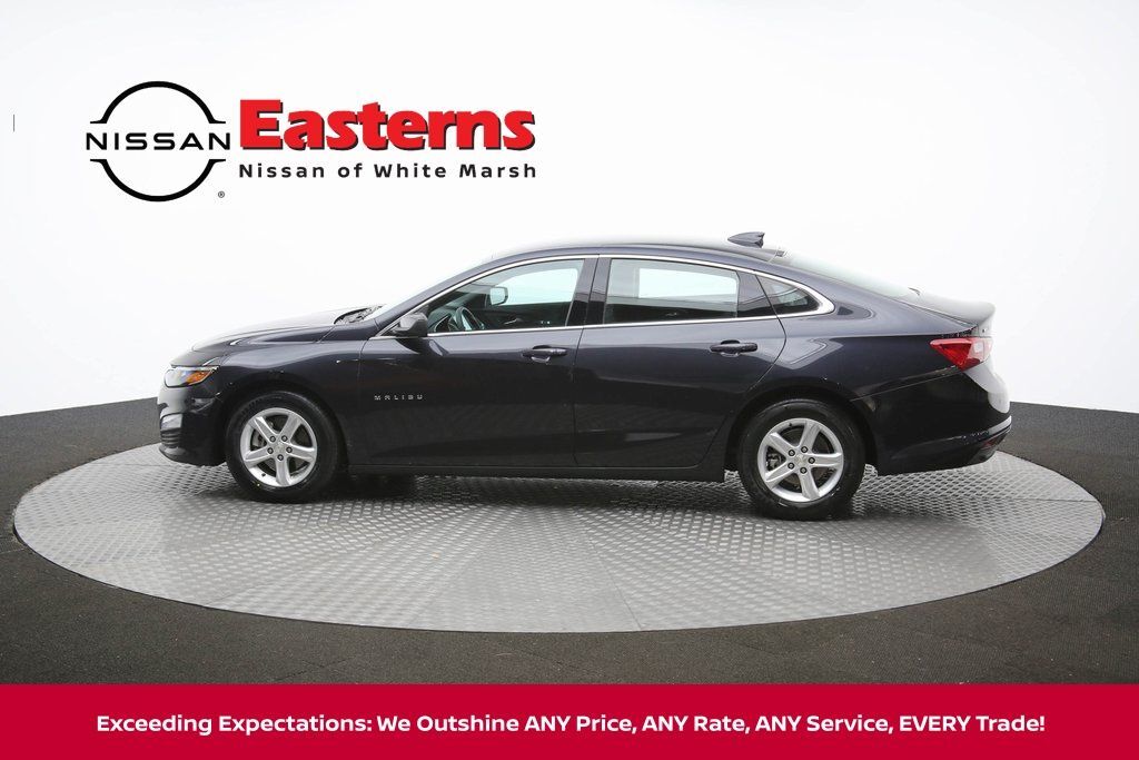 2023 Chevrolet Malibu LT White Marsh MD