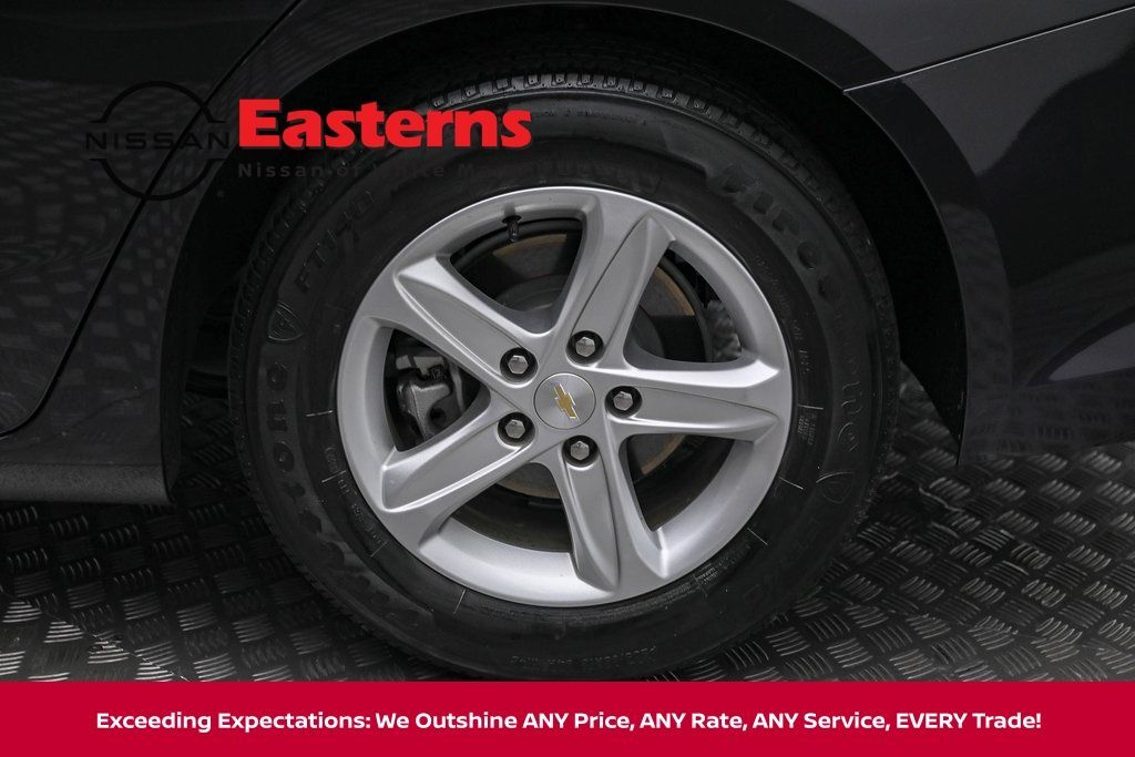 2023 Chevrolet Malibu LT White Marsh MD