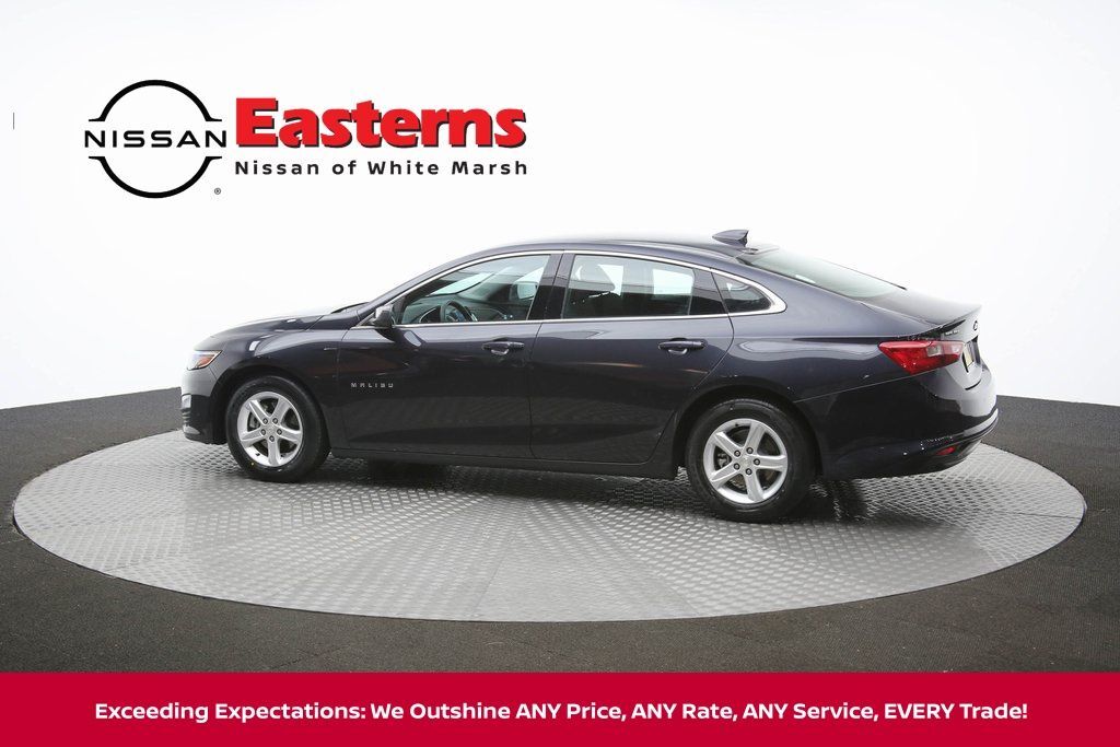 2023 Chevrolet Malibu LT White Marsh MD