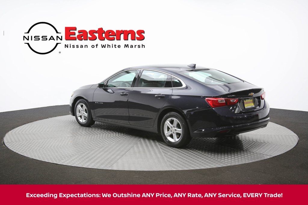 2023 Chevrolet Malibu LT White Marsh MD