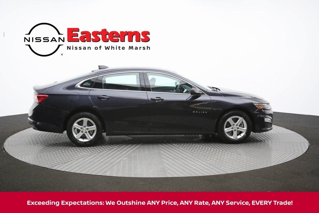 2023 Chevrolet Malibu LT White Marsh MD