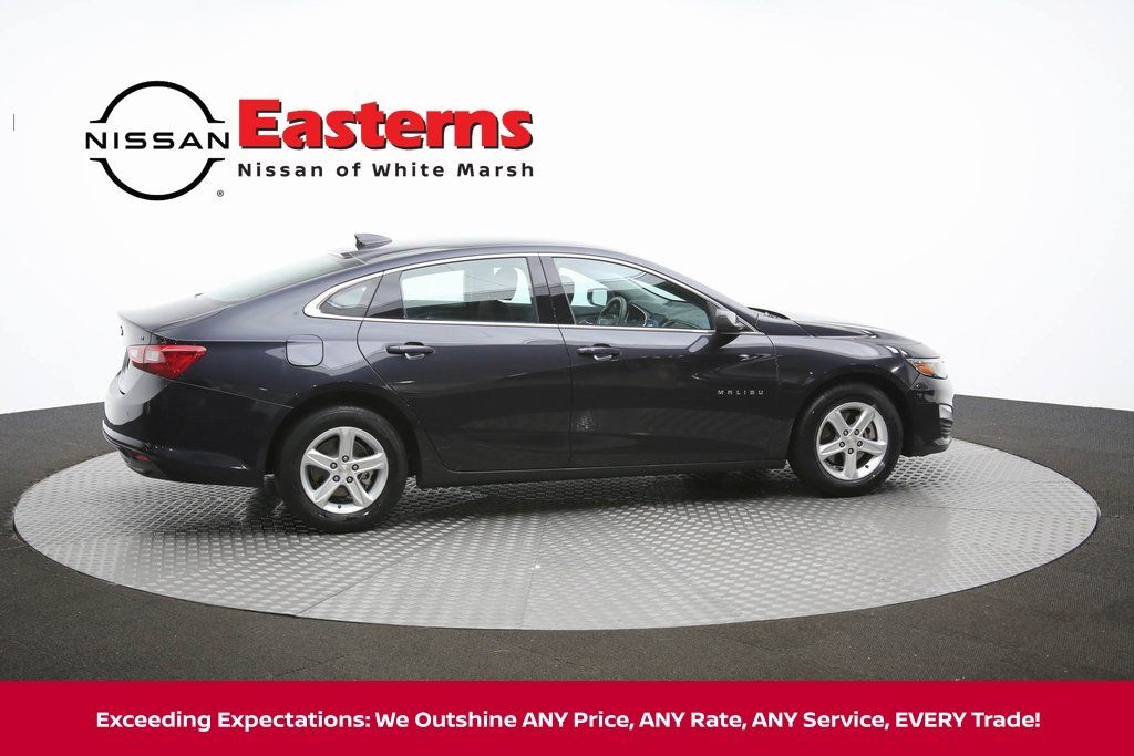 2023 Chevrolet Malibu LT White Marsh MD