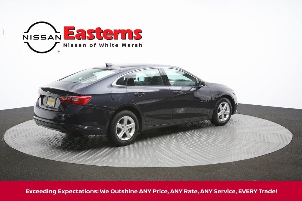 2023 Chevrolet Malibu LT White Marsh MD