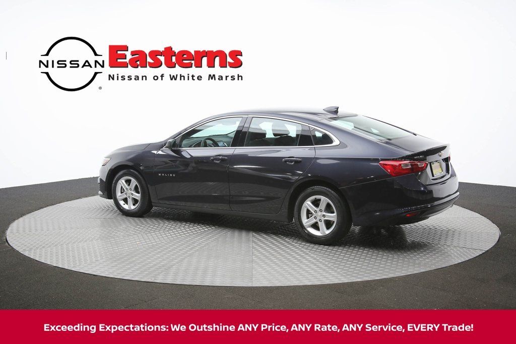 2023 Chevrolet Malibu LT White Marsh MD