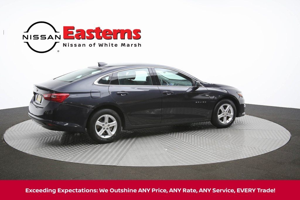 2023 Chevrolet Malibu LT White Marsh MD