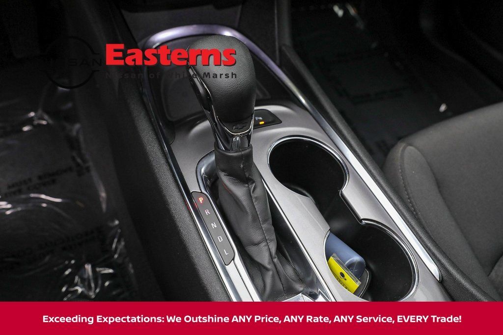 2023 Chevrolet Malibu LT White Marsh MD