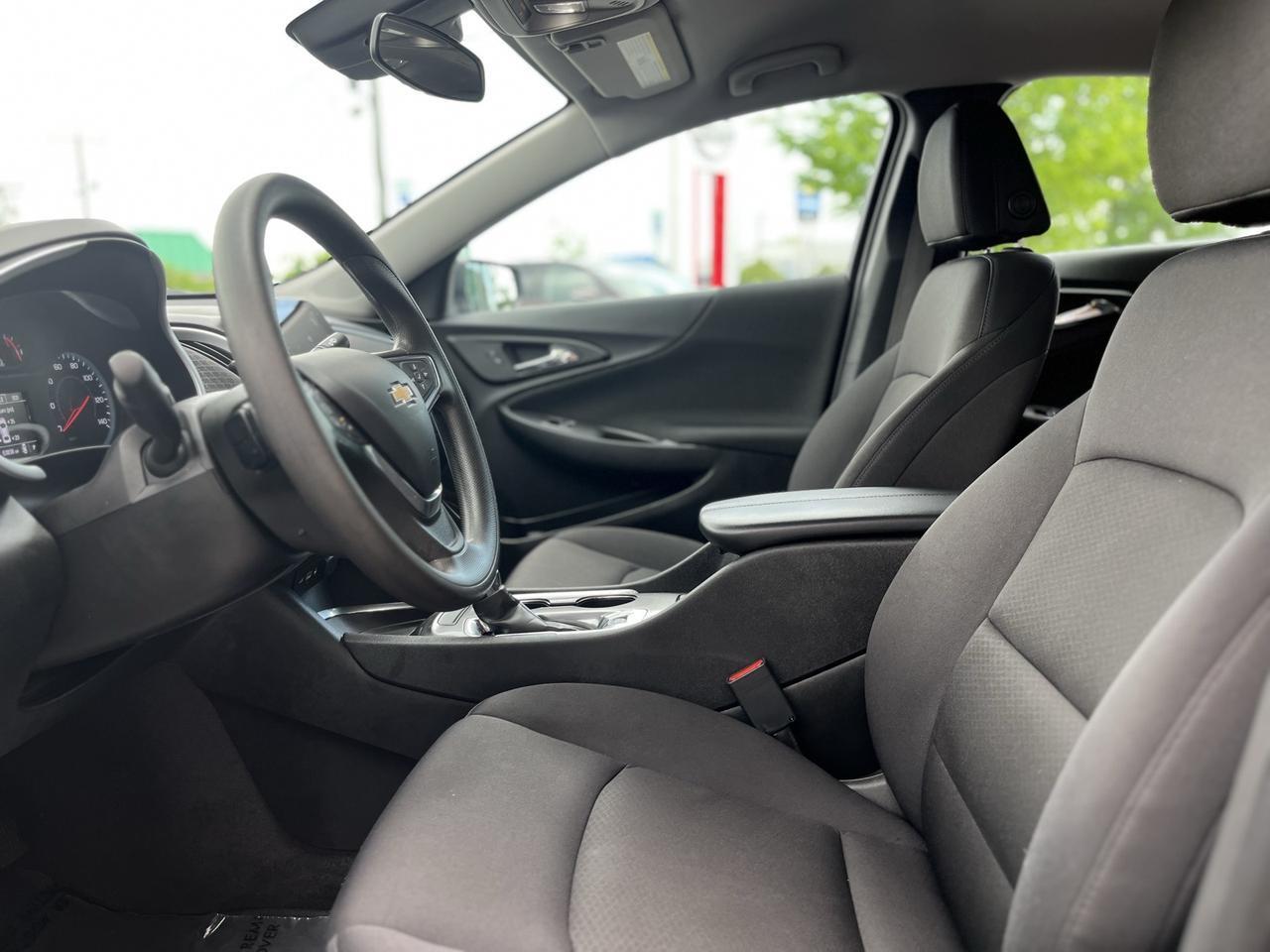 2023 Chevrolet Malibu LT Glen Burnie MD