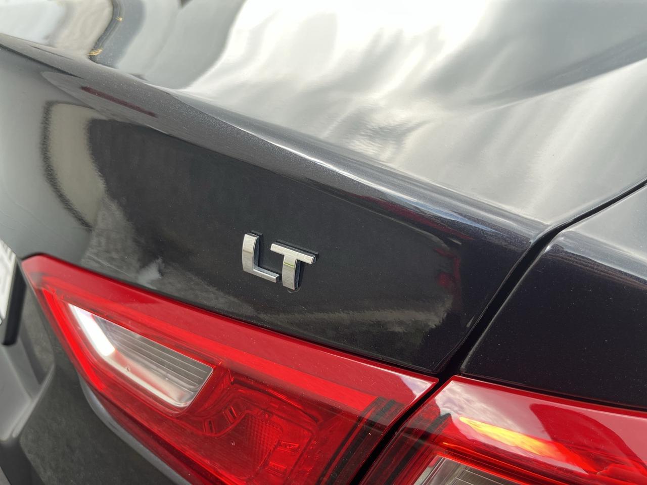 2023 Chevrolet Malibu LT Glen Burnie MD