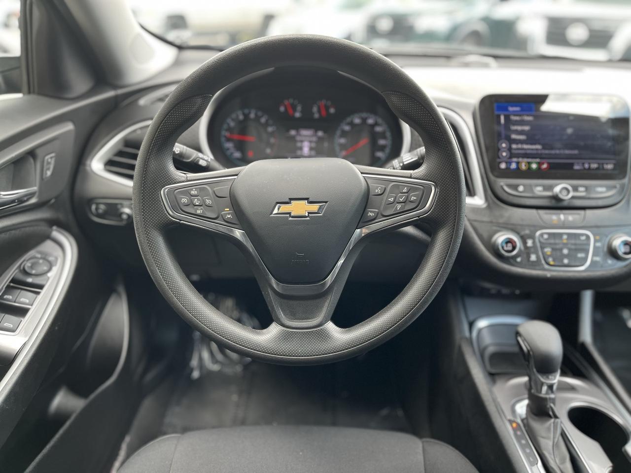 2023 Chevrolet Malibu LT Glen Burnie MD