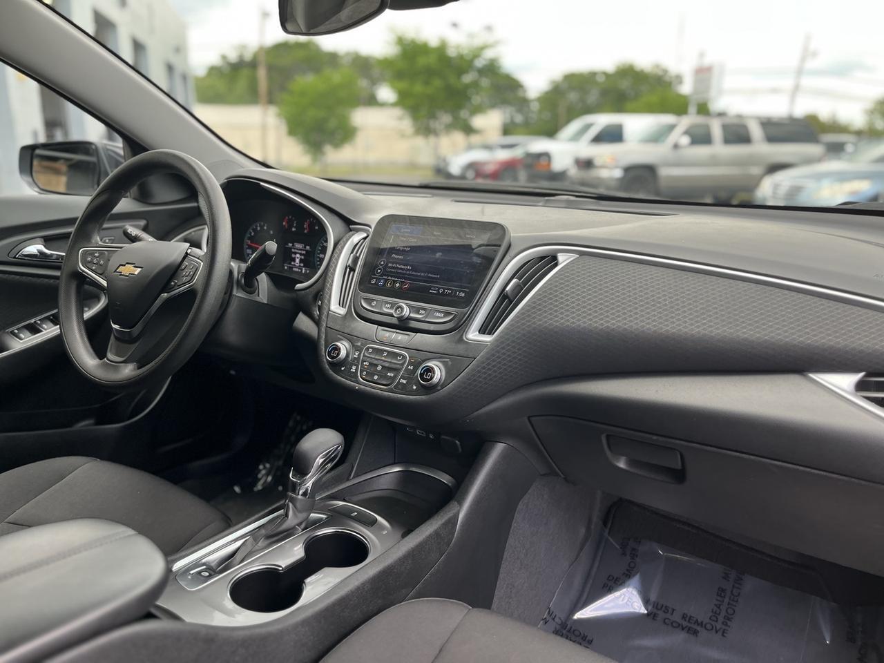 2023 Chevrolet Malibu LT Glen Burnie MD