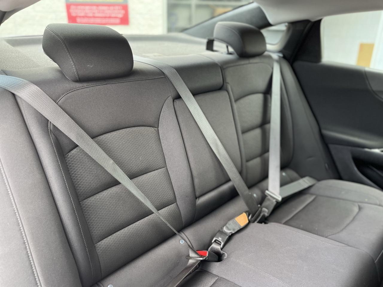 2023 Chevrolet Malibu LT Glen Burnie MD