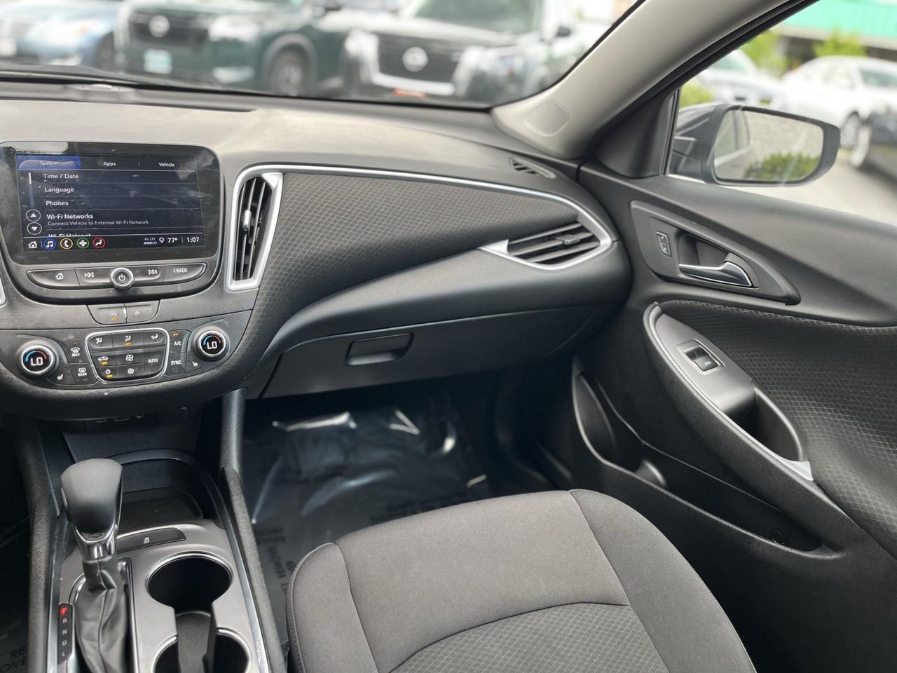 2023 Chevrolet Malibu LT Glen Burnie MD