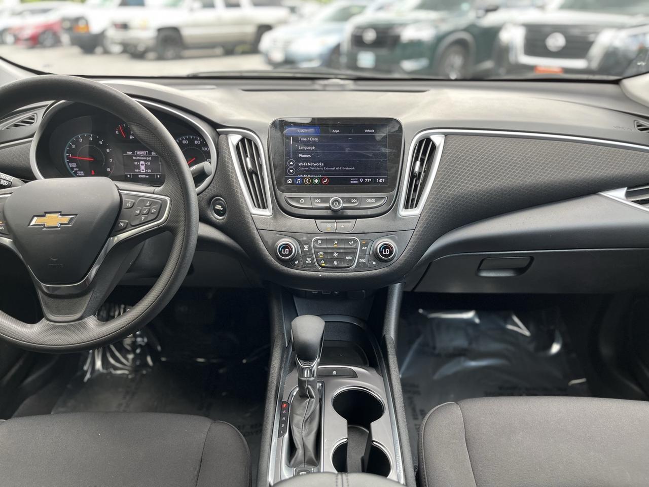 2023 Chevrolet Malibu LT Glen Burnie MD