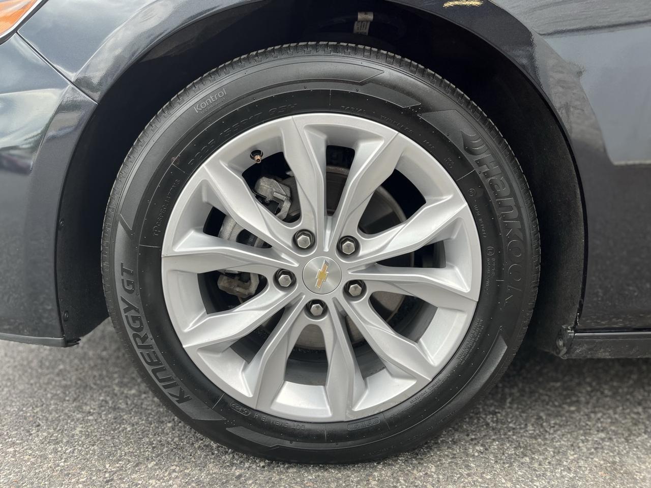 2023 Chevrolet Malibu LT Glen Burnie MD