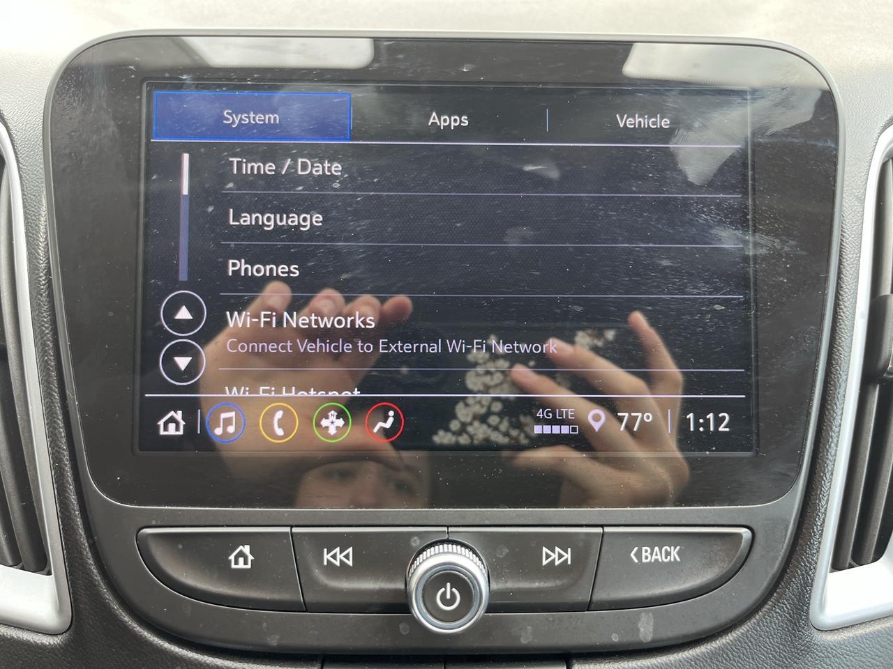 2023 Chevrolet Malibu LT Glen Burnie MD