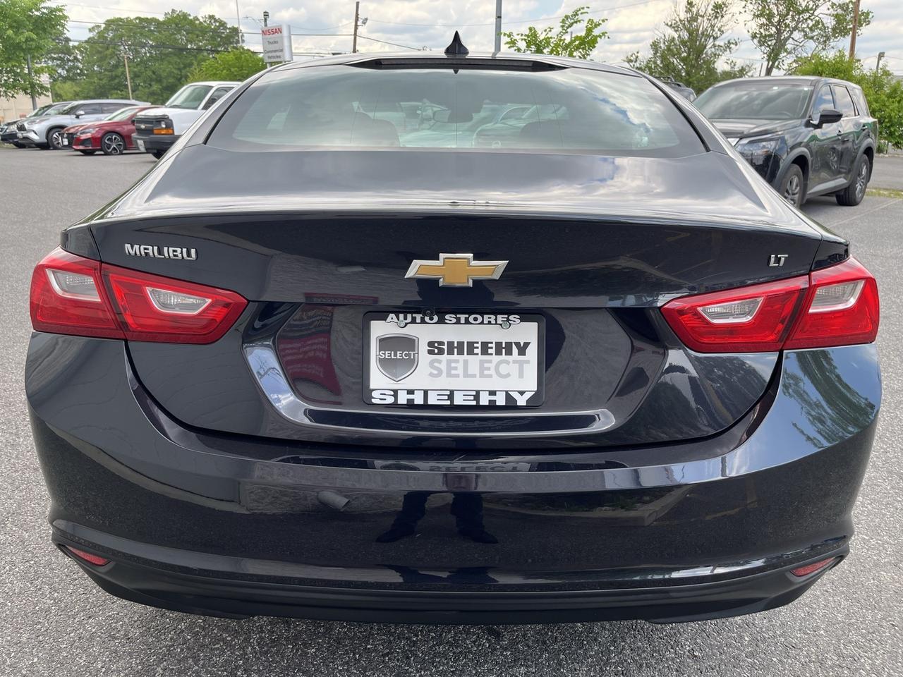 2023 Chevrolet Malibu LT Glen Burnie MD