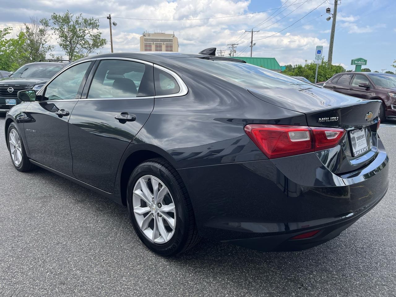 2023 Chevrolet Malibu LT Glen Burnie MD