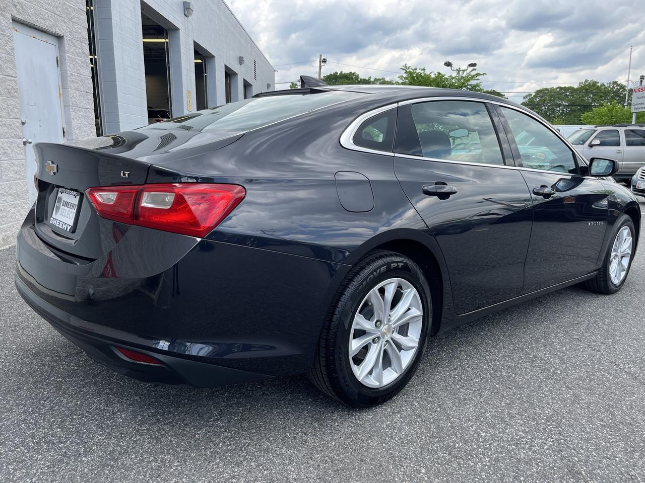 2023 Chevrolet Malibu LT Glen Burnie MD