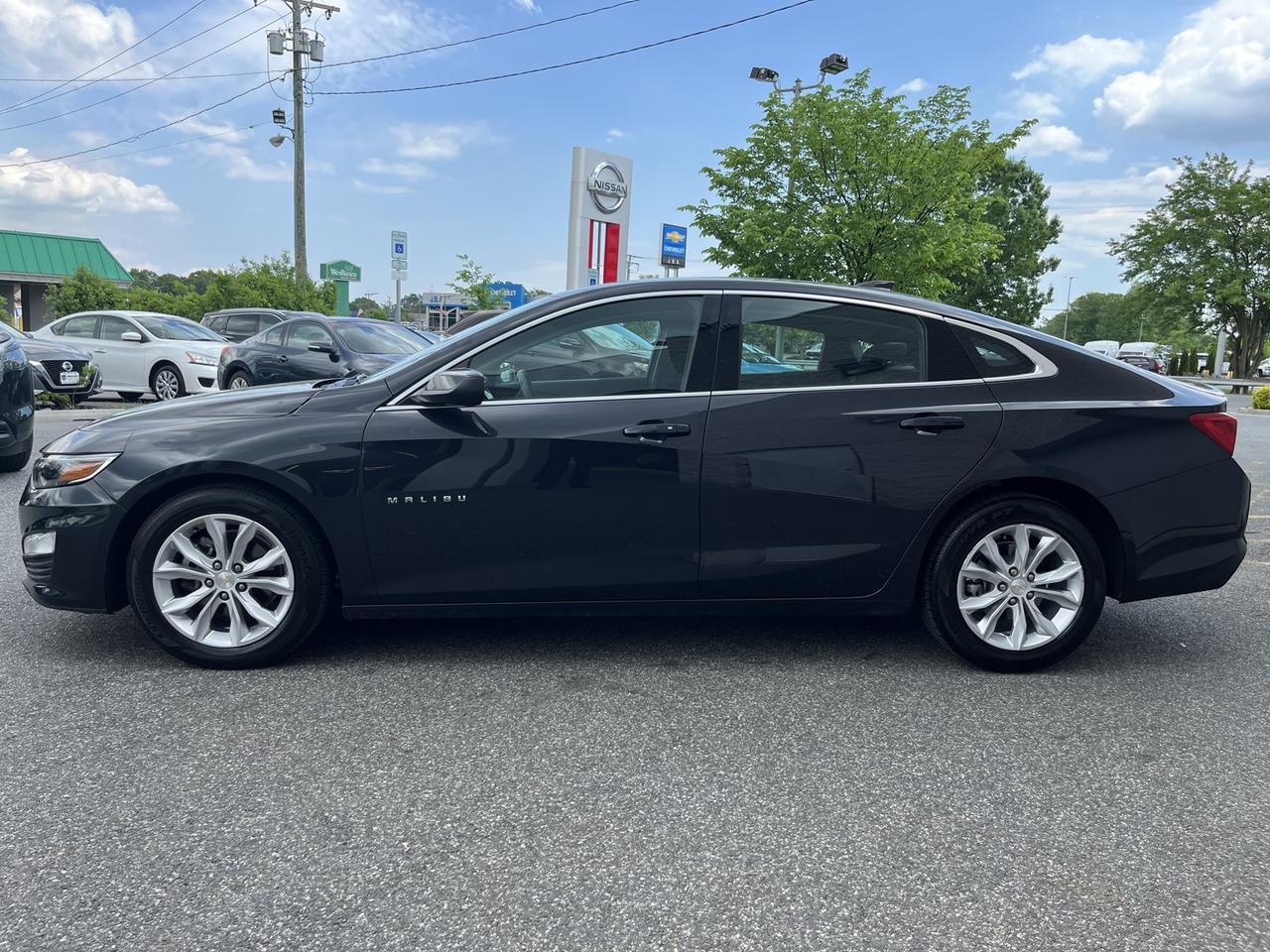 2023 Chevrolet Malibu LT Glen Burnie MD
