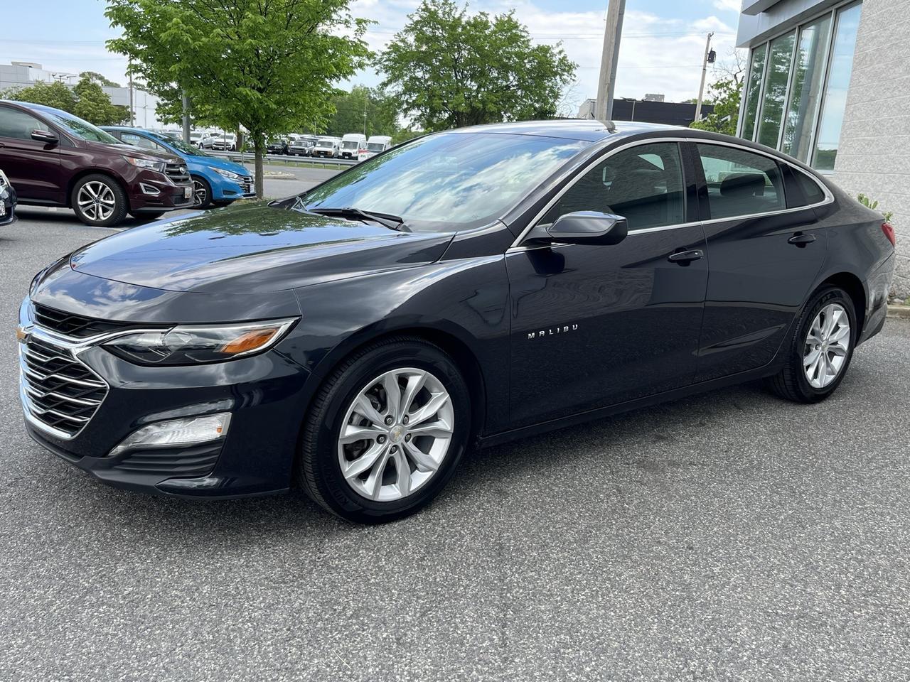 2023 Chevrolet Malibu LT Glen Burnie MD